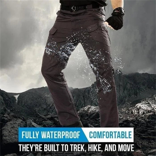 FlexCamo Tactical Utility Work Pants