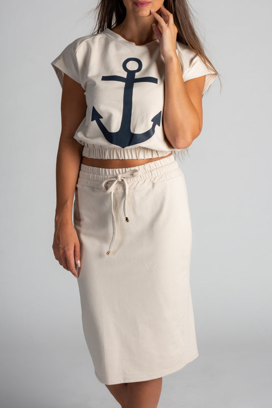 Nautical Chic: The Perfect Summer Set