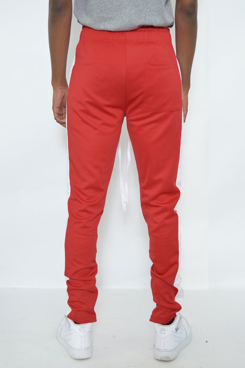 Classic Fit Track Pants