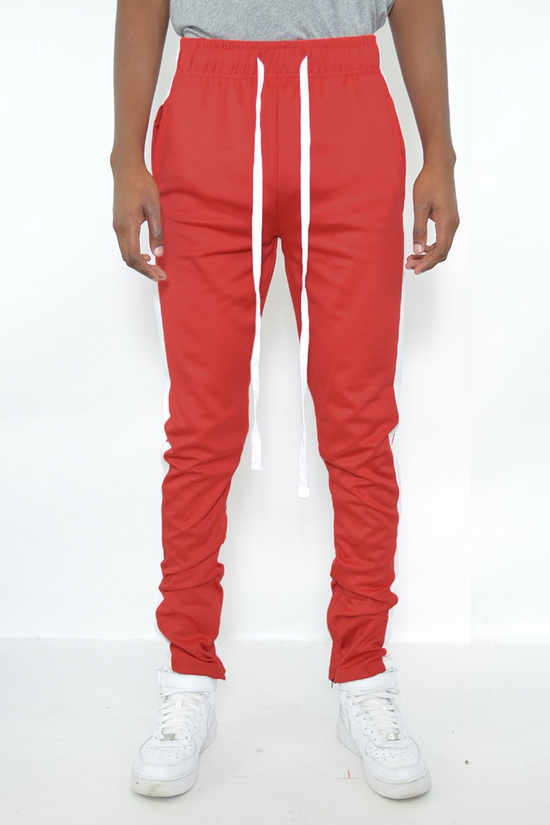 Classic Fit Track Pants