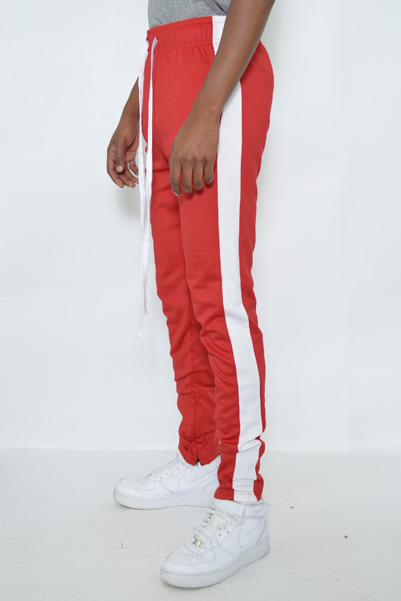 Classic Fit Track Pants