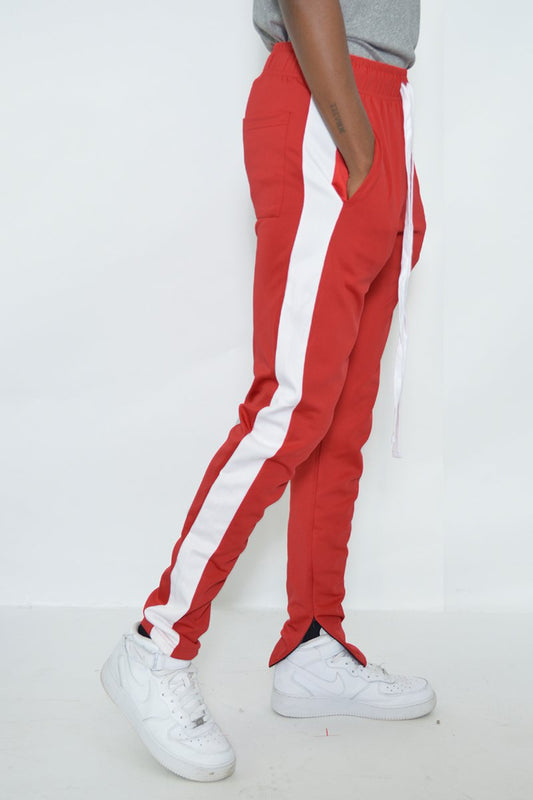 Classic Fit Track Pants