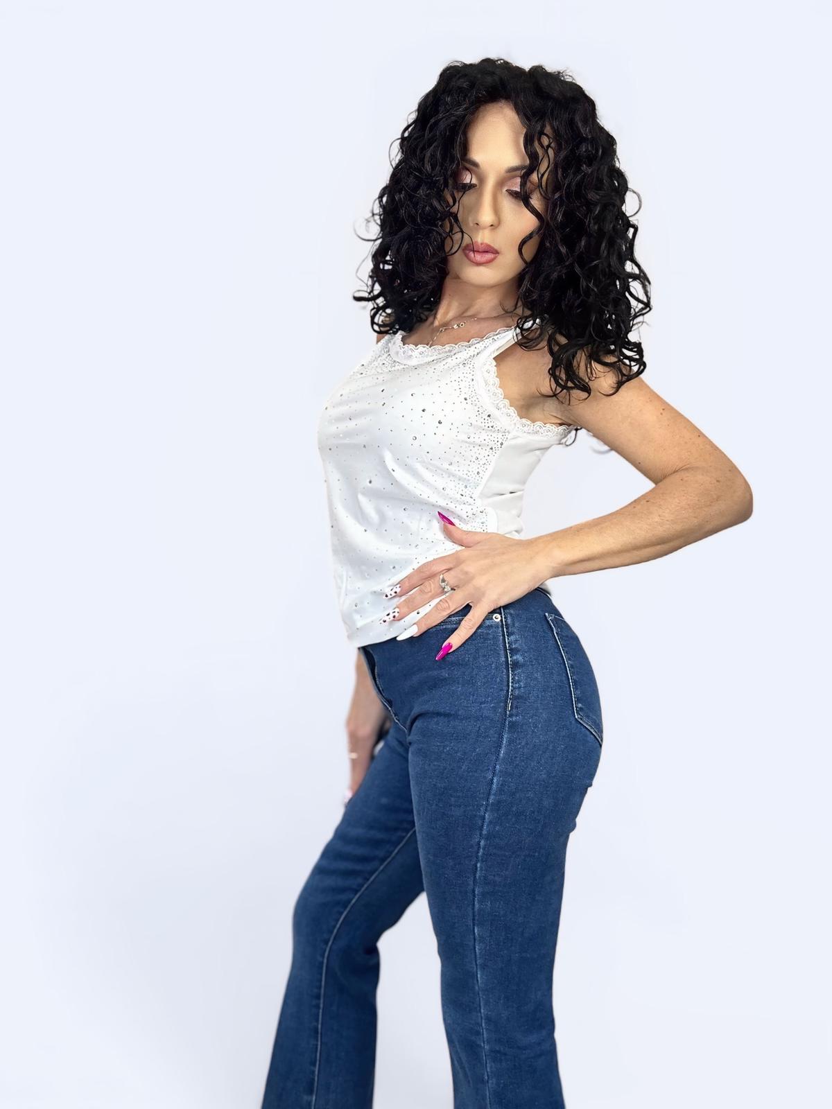 Jeans - Zampetta