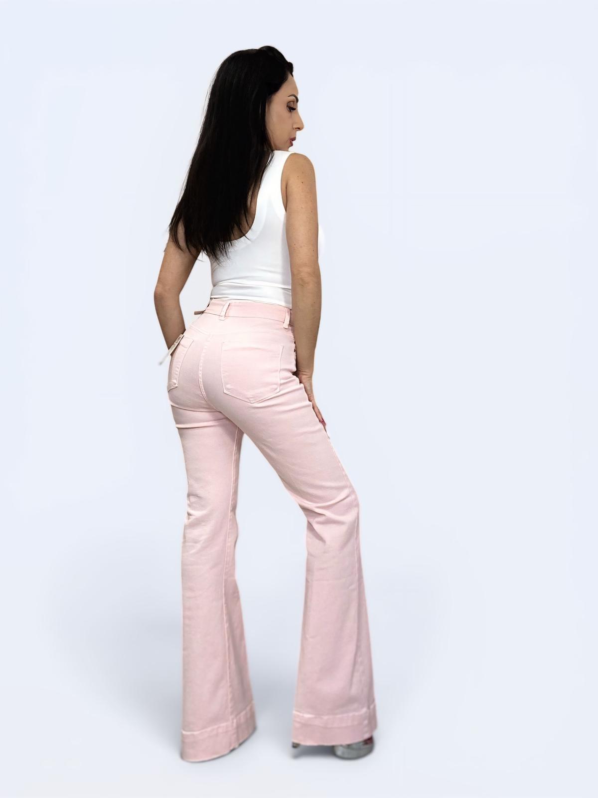 Jeans - Zampetta