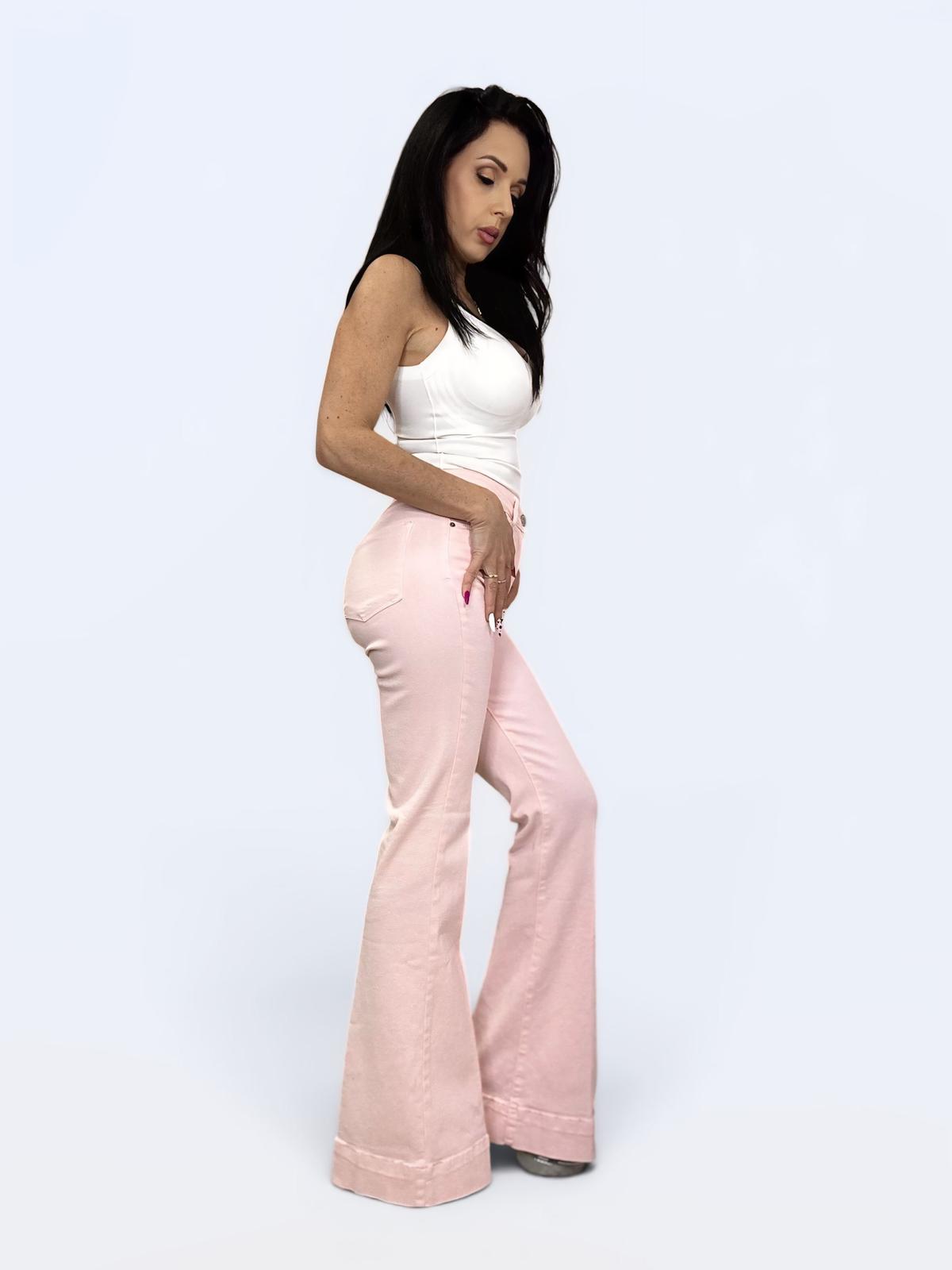 Jeans - Zampetta
