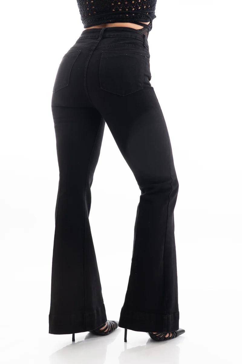 Jeans - Zampetta