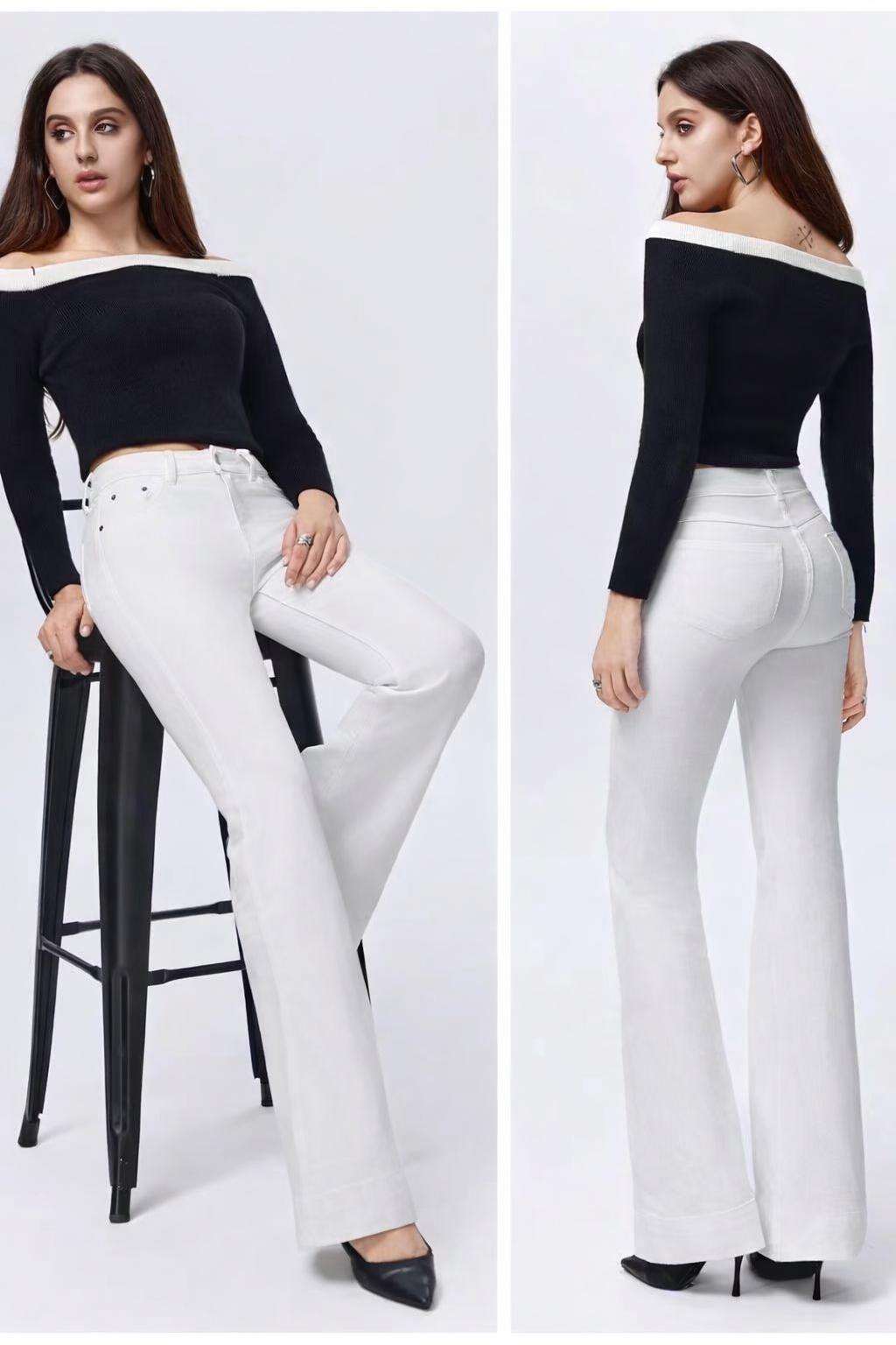Jeans - Zampetta