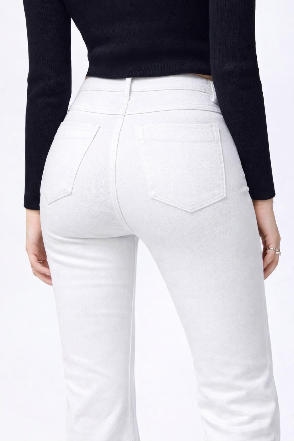 Jeans - Zampetta