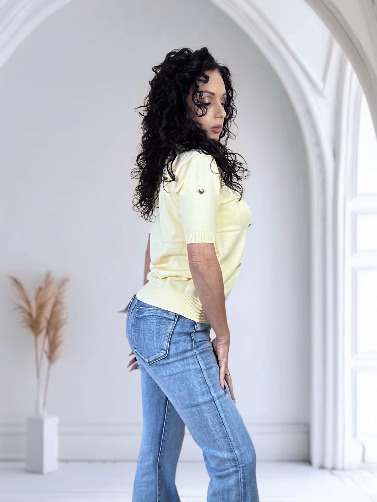 Jeans - Zampetta