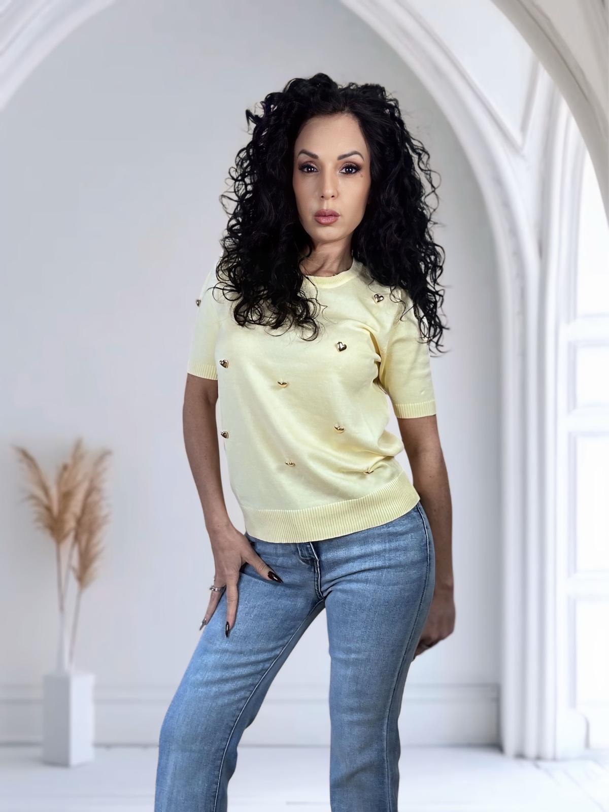 Jeans - Zampetta